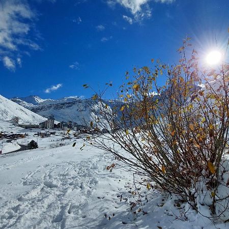 Apartment Le Borsat - Val Claret-10 By Interhome Tignes Luaran gambar