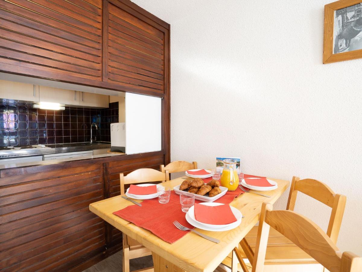 Apartment Le Borsat - Val Claret-10 By Interhome Tignes Luaran gambar