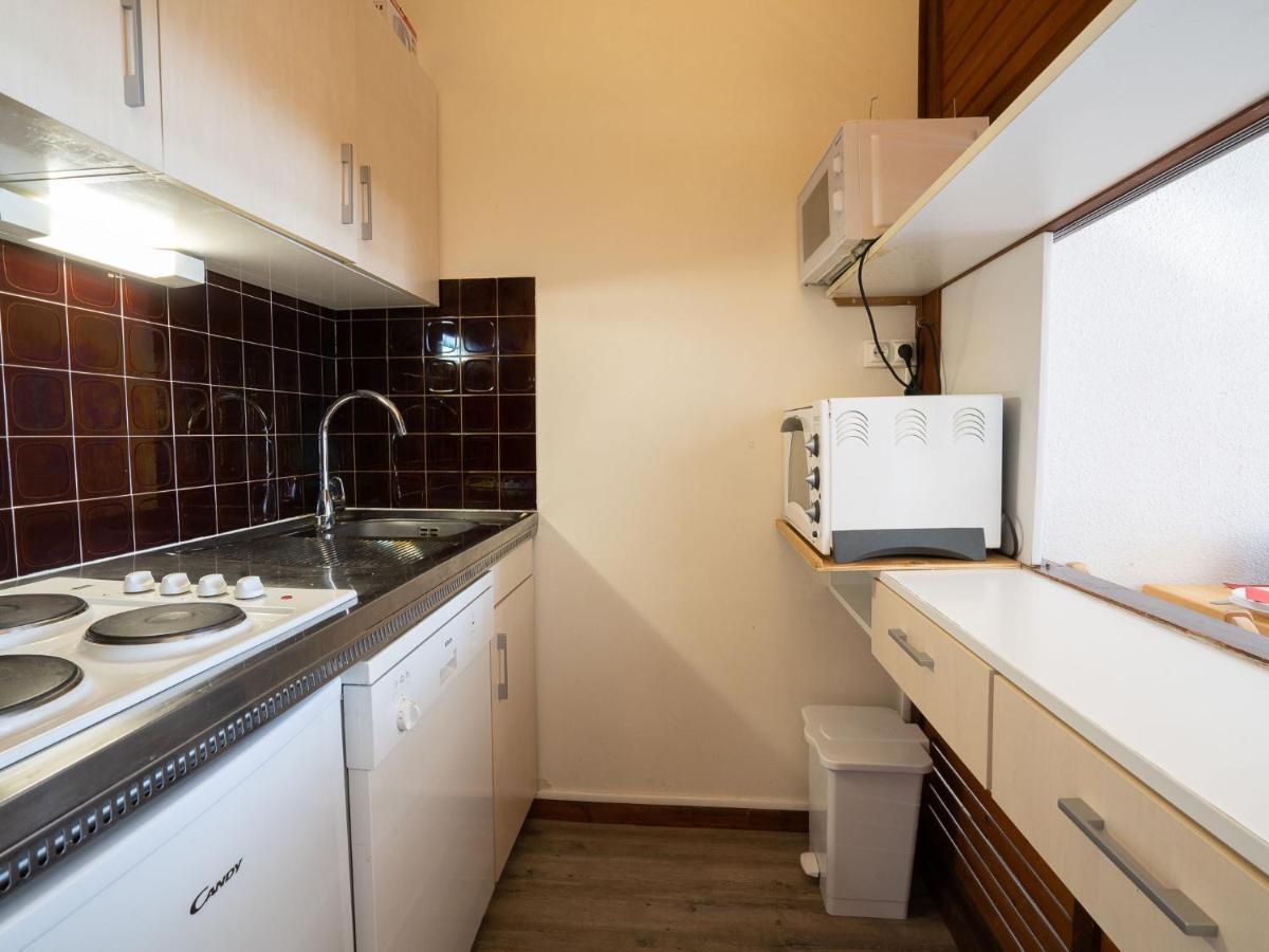 Apartment Le Borsat - Val Claret-10 By Interhome Tignes Luaran gambar