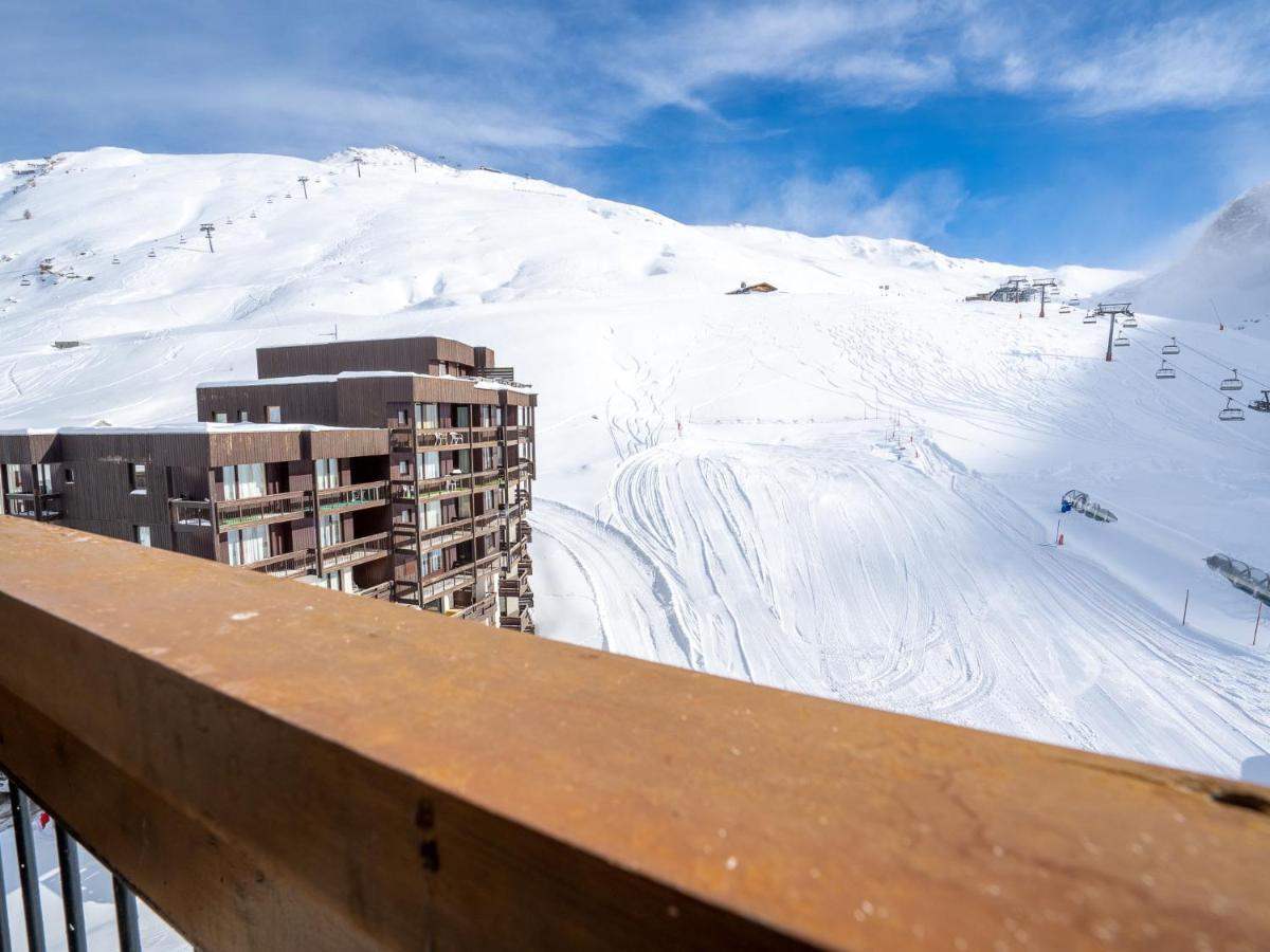 Apartment Le Borsat - Val Claret-10 By Interhome Tignes Luaran gambar