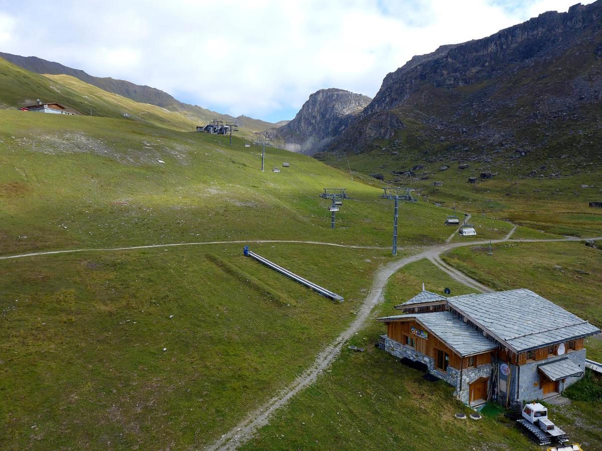 Apartment Le Borsat - Val Claret-10 By Interhome Tignes Luaran gambar