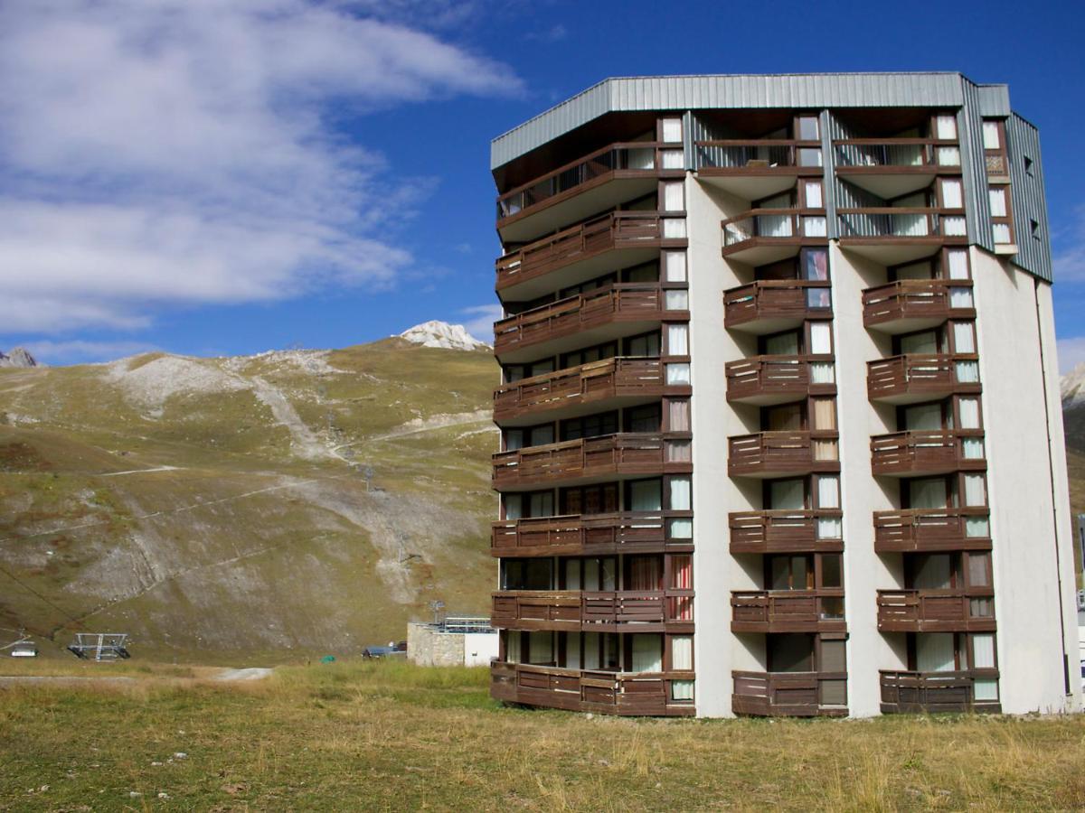 Apartment Le Borsat - Val Claret-10 By Interhome Tignes Luaran gambar