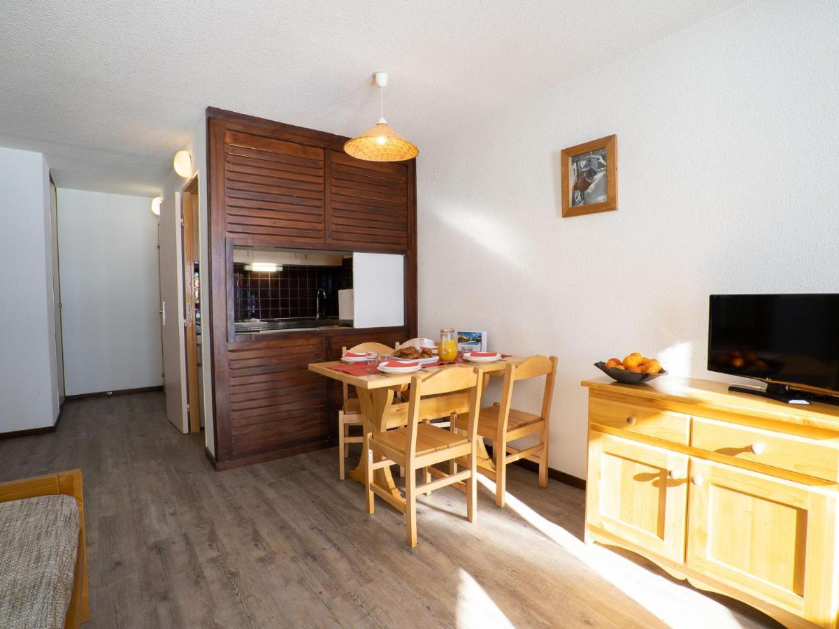 Apartment Le Borsat - Val Claret-10 By Interhome Tignes Luaran gambar