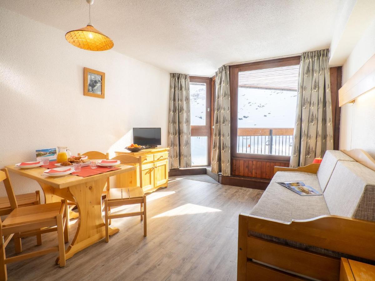 Apartment Le Borsat - Val Claret-10 By Interhome Tignes Luaran gambar