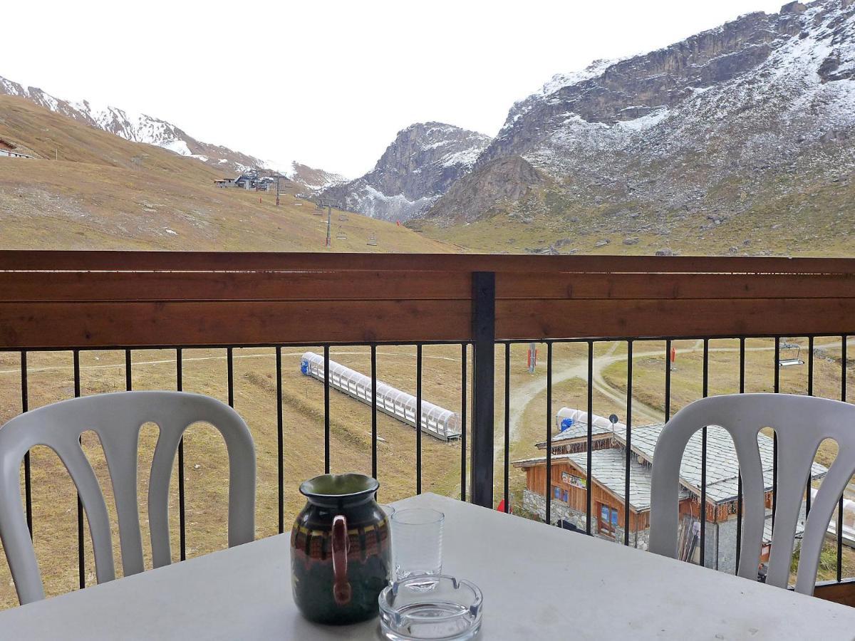 Apartment Le Borsat - Val Claret-10 By Interhome Tignes Luaran gambar