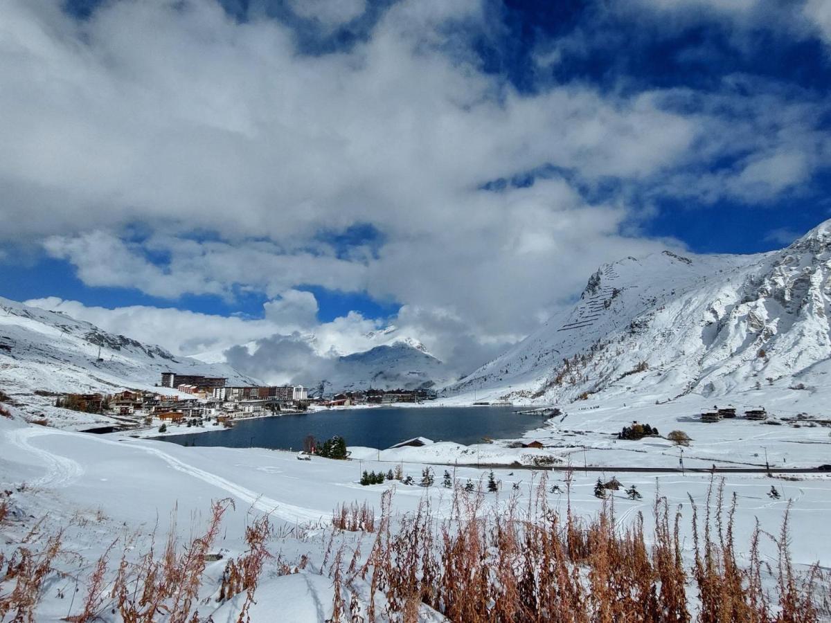 Apartment Le Borsat - Val Claret-10 By Interhome Tignes Luaran gambar