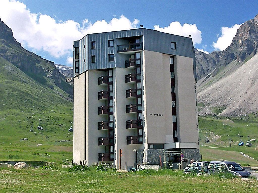Apartment Le Borsat - Val Claret-10 By Interhome Tignes Luaran gambar