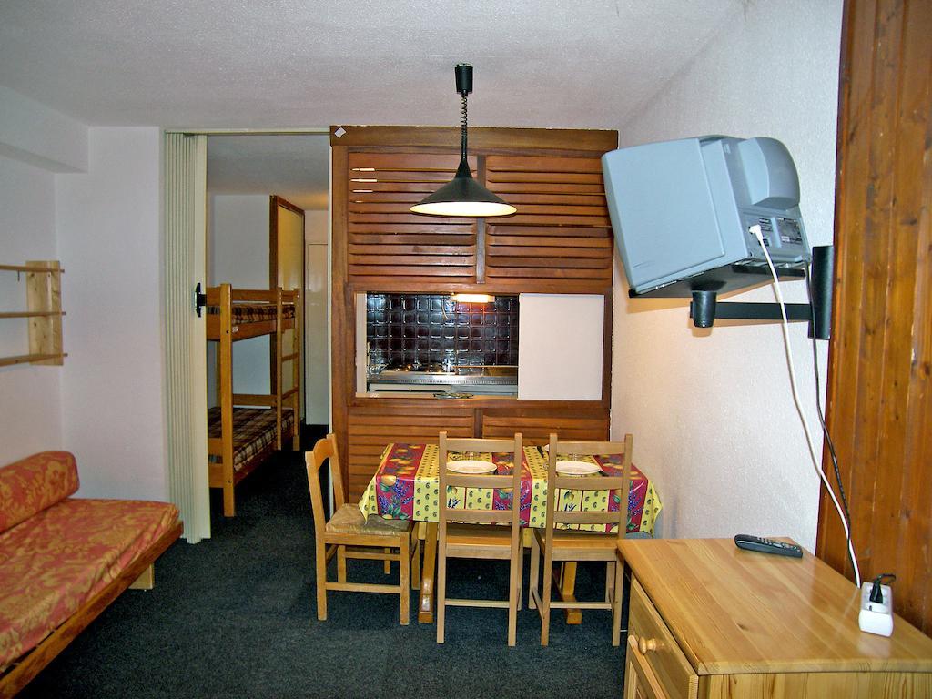 Apartment Le Borsat - Val Claret-10 By Interhome Tignes Bilik gambar