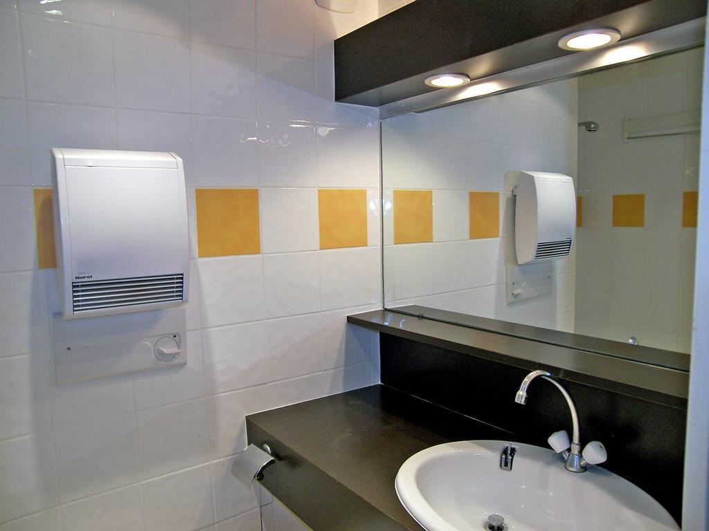 Apartment Le Borsat - Val Claret-10 By Interhome Tignes Bilik gambar